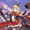 Cagliostro Paint By Numbers