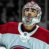 Carey Price Player Paint By Numbers