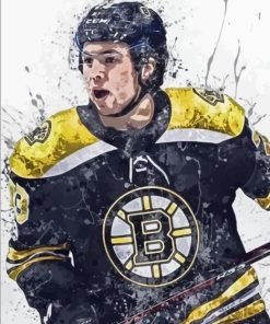 Charlie Mcavoy Paint By Numbers
