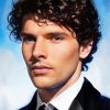 Colin Morgan Actor Paint By Numbers