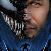 Eddie Brock Venom Poster Paint By Numbers