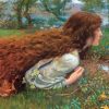 Edward Robert Hughes Paint By Numbers