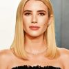 Emma Roberts Paint By Number