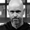 Erik Ten Hag Paint By Number