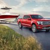 Ford F 150 Paint By Numbers