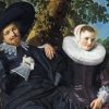 Frans Hals Paint By Number