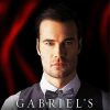 Gabriels Inferno Poster Paint By Number