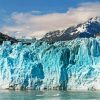 Glacier Bay Paint By Number