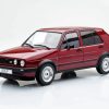 Golf 2 Car Paint By Number