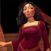 Gothel Disney Character Paint By Number