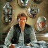 Han Solo Star Wars Paint By Number