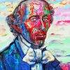 Hans Christian Andersen Paint By Numbers