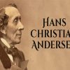 Hans Christian Andersen Paint By Number