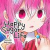 Happy Sugar Life Poster Paint By Numbers