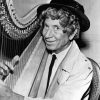 Harpo Marx Paint By Number