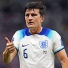 Harry Maguire Player Paint By Numbers