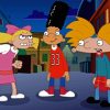 Hey Arnold Paint By Numbers