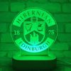 Hibernian Football Club Paint By Numbers