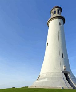 Hoad Monument Paint By Numbers