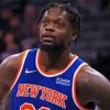 Julius Randle New York Knicks Paint By Numbers