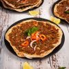 Lahmacun Paint By Number