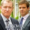 Midsomer Murders Poster Paint By Number