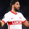 FC Spartak Moscow Samuel Gigot Paint By Number