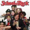 School Of Rock Poster Paint By Number