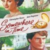 Somewhere In Time Poster Paint By Numbers