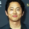 Steven Yeun Actor Paint By Numbers