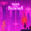 Tales Of The Neon Sea Paint By Number