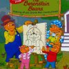 The Berenstain Bears Paint By Numbers