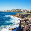 Australia Bondi To Coogee Walk Paint By Number