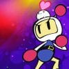 Bomberman Character Paint By Numbers