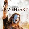 Braveheart Movie Poster Paint By Numbers