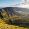 Brecon Beacons Paint By Number