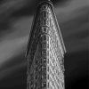 Building Flatiron Paint By Numbers