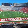 Camp Randall Stadium Paint By Numbers