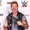 Chris Jericho Paint By Numbers