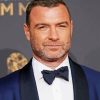 Classy Liev Schreiber Paint By Numbers