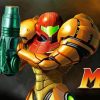 Cool Metroid Paint By Number