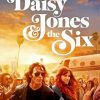 Daisy Jones And The Six Paint By Numbers