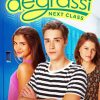 Degrassi Poster Paint By Number