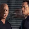 Dominic And Jakob Toretto Paint By Number