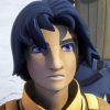 Ezra Bridger Paint By Numbers