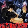 Fist Of The North Star Manga Anime Paint By Numbers