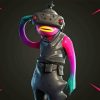 Fortnite Fishy Paint By Number