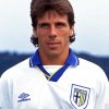 Gianfranco Zola Paint By Number