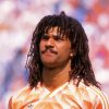 Gullit Footballer Paint By Number
