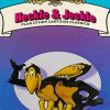 Heckle And Jeckle Paint By Number